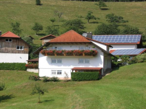 Ferienwohnung Burgblick